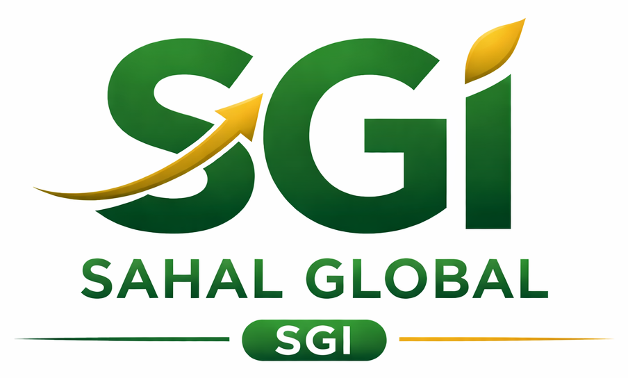 Sahal Global — SGI Consulting Services
