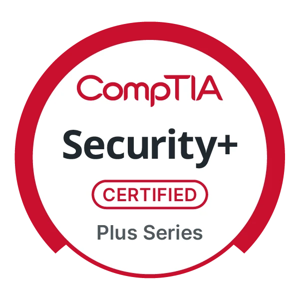 CompTIA Security+